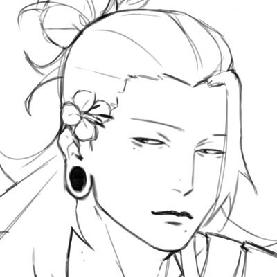 bluheye's profile picture. Pfp: @h0lloww_