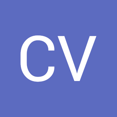 cv20345's profile picture. 