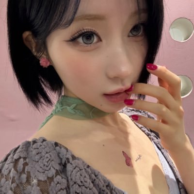 wddaraa's profile picture. 𝘛𝘩𝘪𝘴 𝘶𝘴𝘦𝘳 𝘭𝘰𝘷𝘦 𝘉𝘭𝘢𝘤𝘬𝘱𝘪𝘯𝘬 , 𝘉𝘢𝘣𝘺𝘮𝘰𝘯𝘴𝘵𝘦𝘳, 𝘓𝘦𝘦 𝘔𝘪𝘯𝘏𝘰, 𝘡𝘩𝘢𝘯𝘨 𝘓𝘪𝘯𝘨𝘩𝘦 𝘢𝘯𝘥 𝘏𝘢𝘯 𝘚𝘰𝘏𝘦𝘦 ──★ ˙🦋 ̟!!
