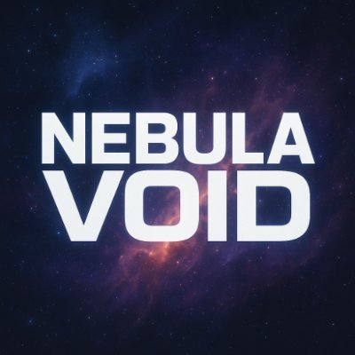 NebulaVoidmusic's profile picture. Nebula Void