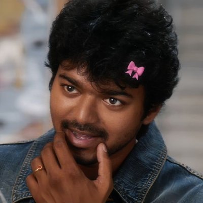 Adarsh_Offcl's profile picture. 