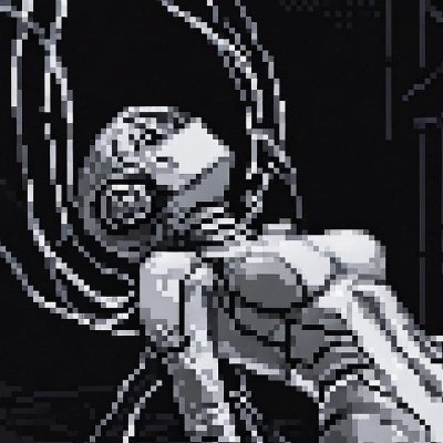 subject038game's profile picture. top down survival indie game