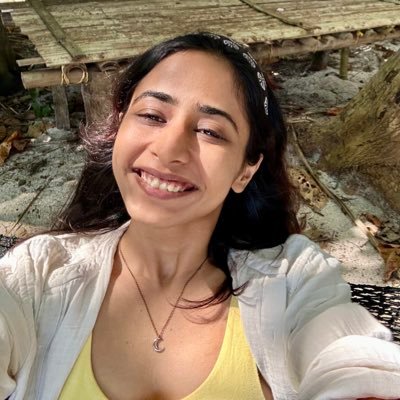 herecomsthesan's profile picture. haters will say my jokes are trash // product manager @loophealthHQ