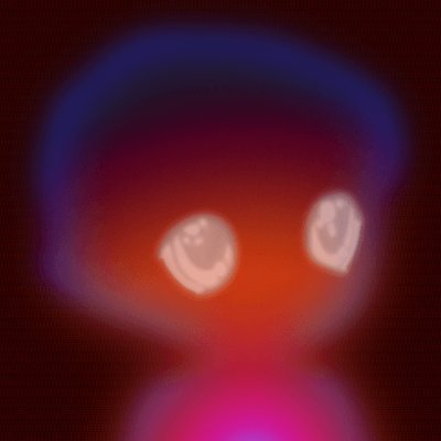 otakithug's profile picture. retardio aura hiki'ing on its mori