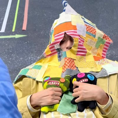 baebo_jw's profile picture. 흰눈이 내려오는 날