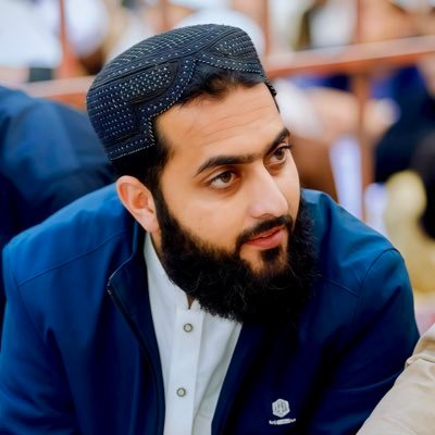 iismailOfficial's profile picture. 