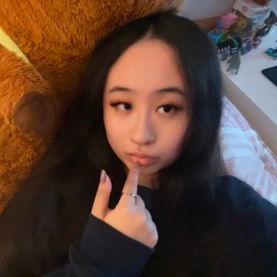 sadlisavlr's profile picture. @elysianfps — @phiavalo — @yukinavlr