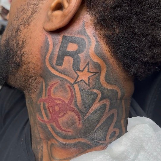 RajuanRondoo's profile picture. 