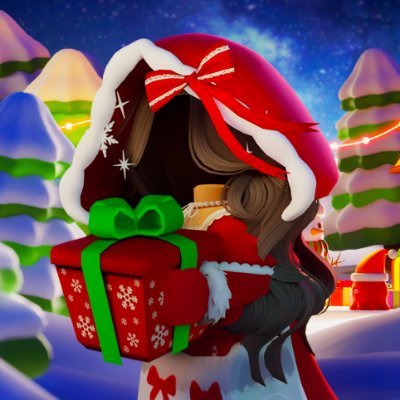 TheGamer_Mum's profile picture. Roblox Content Creator 
@RiftStudioRBLX Community Manager 💗
Big Games Partner 🔥
MedalTV- TheGamer_Mum