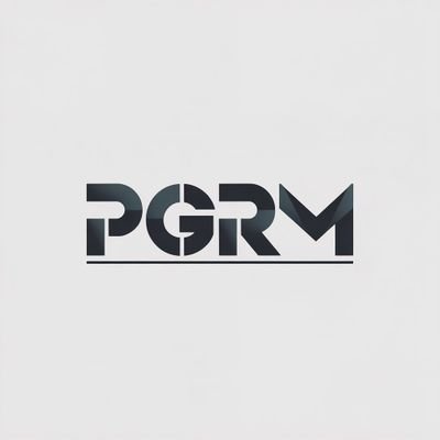 PGRM_APP's profile picture. AI Powered Livestreaming Protocol