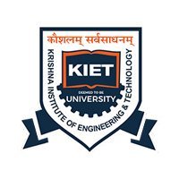 Kiet_edu's profile picture. Best institute of Engineering, Management & Pharmaceutical education in Delhi-NCR, Accredited
by NBA and NAAC A+ grade and holds strong NIRF& QS I-GAUGE ratings