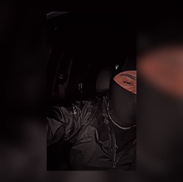 aka_humberto713's profile picture. 