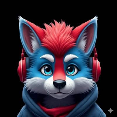 WildRideFun's profile picture. 🔞 Furry fun.
Music lover, looner..