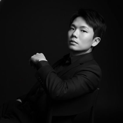 ZeyaY6's profile picture. 别太堕落