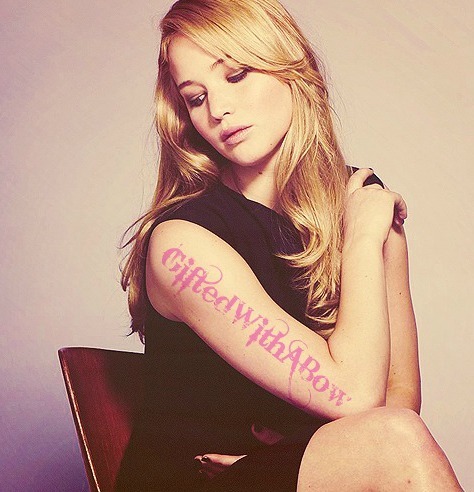 GiftedWithABow's profile picture. 21+RP