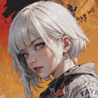 hachiska8's profile picture. 🎨 AI Artist × Frontend Developer | テクノロジーでクリエイティブを再定義
⚡ Midjourney × React・Vue.js・TypeScript | AI×Web開発
💡 Tech meets Art | DM open for collab
📧 相談・依頼はDMへ
