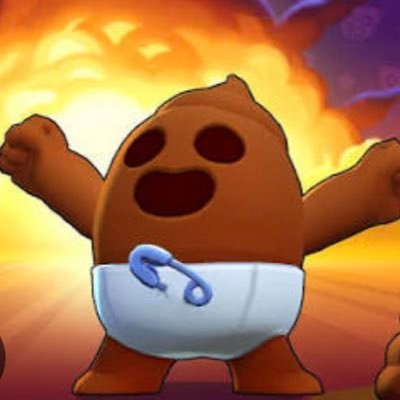 EVA_TODIGON_SB's profile picture. 🇹🇼 Squad Busters Player（EVA TODIGON） ➡️ Currently a new COC player（尊者）