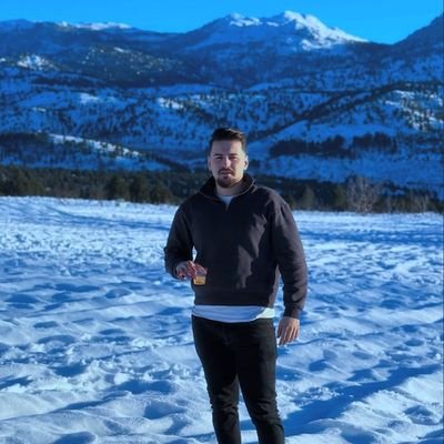 MuratBinay07's profile picture. Sabah kahvemi grafiklerle içerim ☕📊