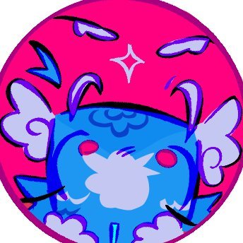 Kakioa_Ghostfox's profile picture. I like object shows like BFNIF and stuff