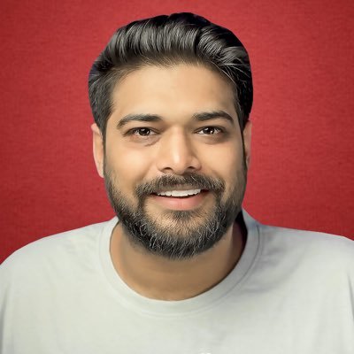 techswami_yt's profile picture. Indian Tech Creator 🇮🇳 https://t.co/i6nUDU3gAR