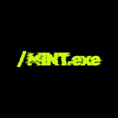 MintExe_'s profile picture. 500 Cards. One Mission: End the bot wars. This is the exclusive token-gated pass to the only tool built to guarantee a fair mint.