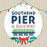 southend_pier's profile picture. The official Twitter page for Southend Pier & Railway, the longest Pleasure Pier in the world at 1.33 miles long.
 
#PieroftheYear 2023