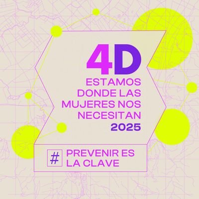 secredistmujer's profile picture. ¡Trabajamos para garantía de derechos de las mujeres en sus diversidades y para que acciones de Política Pública de Mujeres y Equidad de Género lleguen a todas!
