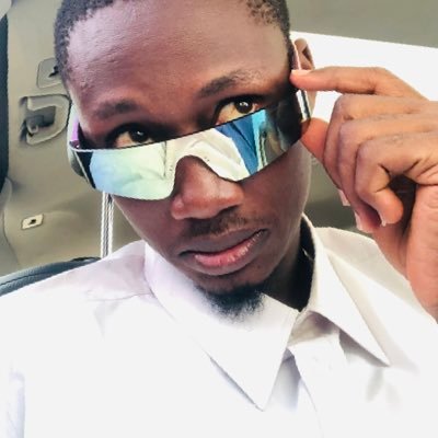 Meekeasy's profile picture. Micro Biologist | Primary health care practitioner | Football lover | Manchester United fan