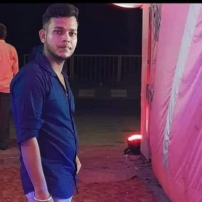 PanditR93431's profile picture. 