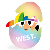 WEST.たまごっちプロジェクト 公式X (@west_tmgc) 's Twitter Profile