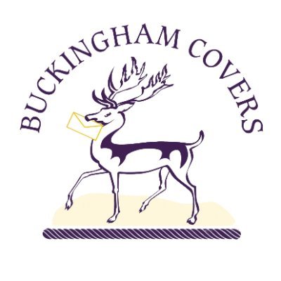 BuckinghamCover's profile picture. UK leading producer of First Day Covers & limited edition collectables ✨ treasured pieces for collectors worldwide 🌎
