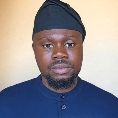 WE_AR_ALL_WEIRD's profile picture. Omo Oodua! Model Yorubadchild - Most educated Yoruba Man - Truth in the midst of Lies - Yoruba Demon - APC RONU - Ikogosi Local - Satire account🤡