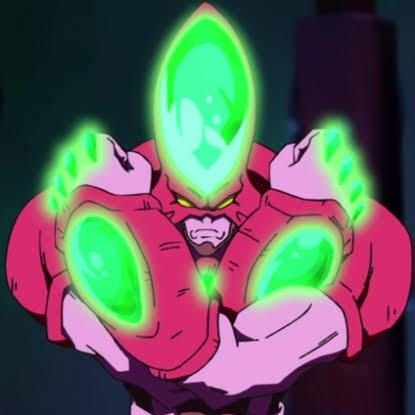 Hebron112049942's profile picture. Dragon Ball and One Piece Fan