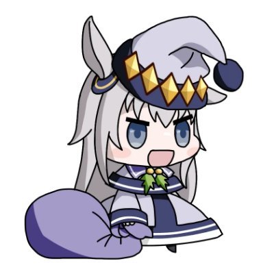 oguricapuma1's profile picture. 