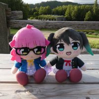 はと (@hatoricia) 's Twitter Profile Photo