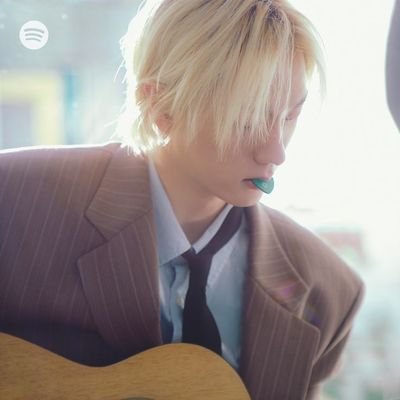 shinotes__'s profile picture. oh rock will never die || i yap about #보이네그스트더아 and #아일릿