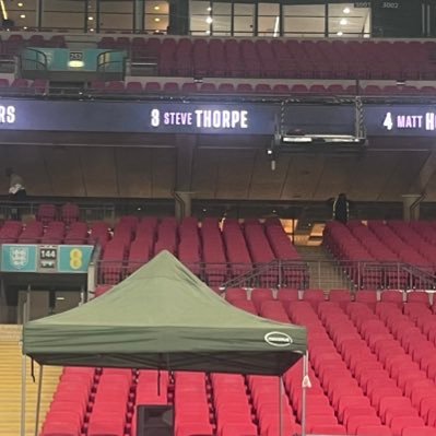 leccymansteve's profile picture. #PUFC Views are my 100% my own, not those of @FreeKicks. Bloody cyclist, deaf music lover.