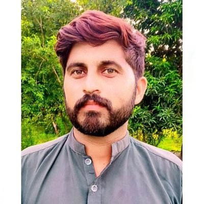 SyedKashif334's profile picture. 💕