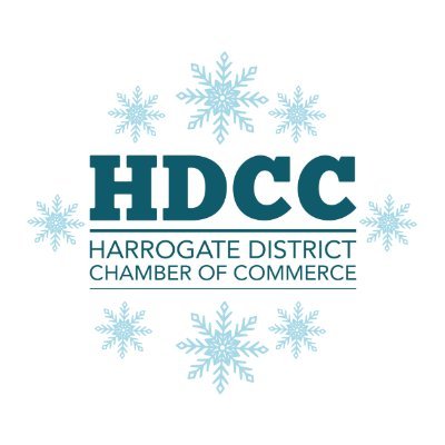 HGchamber's profile picture. The voice of Harrogate Business since 1896. Helping local business succeed through expert knowledge, a strong lobbying platform & monthly networking meetings