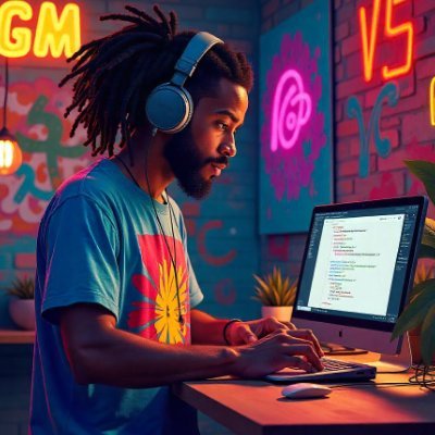 Starkdev_1's profile picture. 