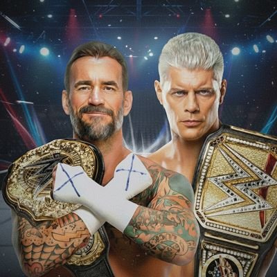 ConnectWWE's profile picture. Welcoming Fans With Open Arms And Connecting Them To WWE!