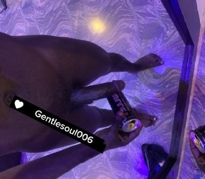 gentlesoul006's profile picture. STRAIGHT MALE CONTENT CREATOR🔞
PUSSY LOVER
ANAL LOVER
OPEN FOR COLLABORATION
DM @BigMistressmo