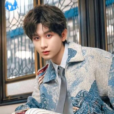 yenm368's profile picture. I love you my shy boy🥝🍏🍋‍🟩 #Chengyi #thevendettaofan #loveandredemption