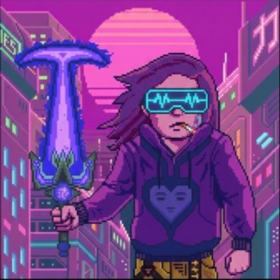 Pajeetius's profile picture. Clicker of buttons.
📈📉📈
Ape first, research later.