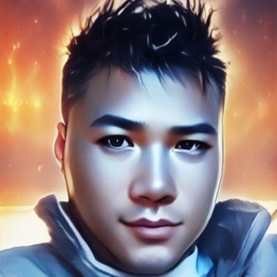 chenshuilong1's profile picture. all in crypto