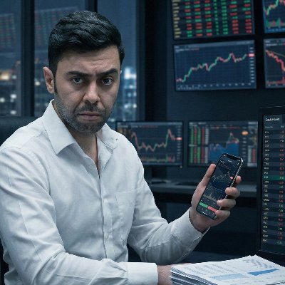 Aissaouimail's profile picture. On the way to be a profitable trader... Coming Very Soon...