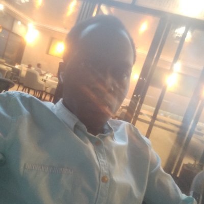 EjuasonP25412's profile picture. #OrionView #Loving the Trading Algo
#Dr@Orthopaedics #BoneMedcine and Science, Art of healing
#Love@JESUS-
#LoveNature and the skyViews by Night watches