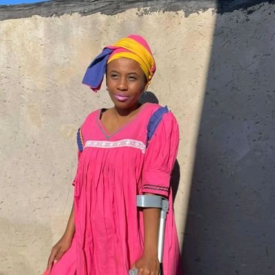 sparklingthorn's profile picture. Disabled  Single-Mother ,Chairperson and Co-Founder of Forgptten Citizens of 🇿🇦🇿🇦 Tech girl  
#PutSAFirst🇿🇦 God