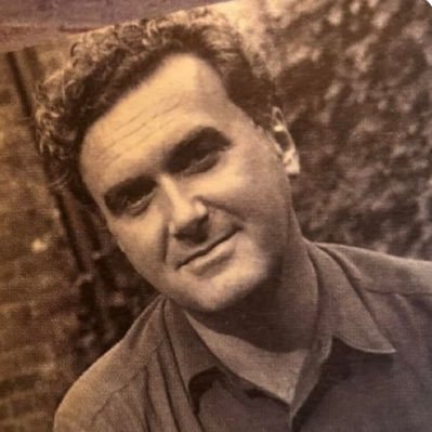 MrJohnNicolson's profile picture. 