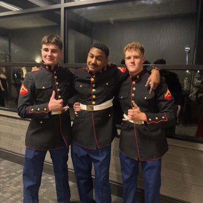 TomlinsonBrice's profile picture. USMC🦅